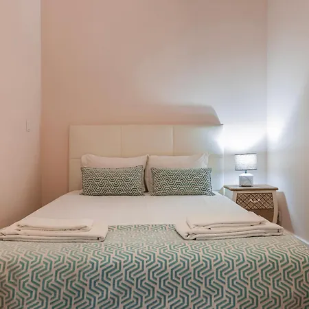 Apartamento Moderno Com Terraco Lisbon Exterior photo