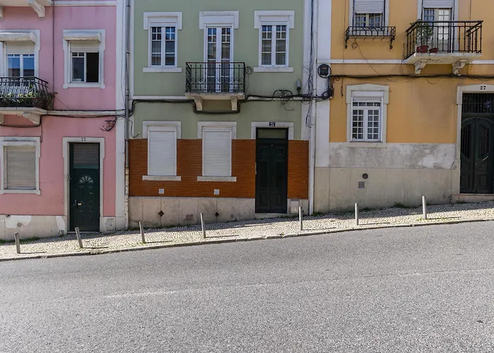Apartamento Moderno Com Terraco