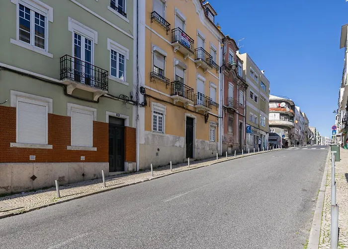 Apartamento Moderno Com Terraco